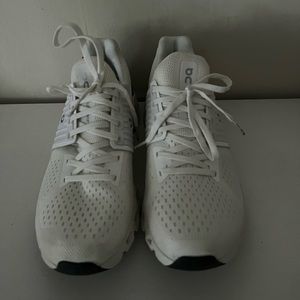 COPY - NEW ON CLOUDSWIFTS